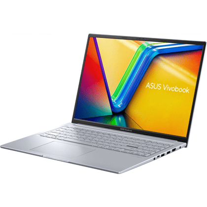 Ноутбук ASUS Vivobook 16X (M3604YA-MB240), 16GB, DOS, серебристый - 3