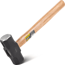 Кувалда Deli YS DL5204