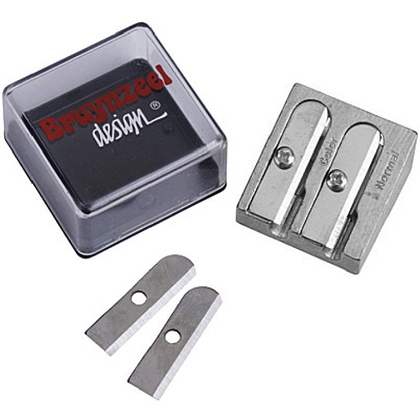 Точилка "Bruynzeel Design"