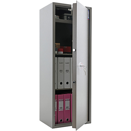 Офисный сейф AIKO TM-120T, 1200x440x355 мм