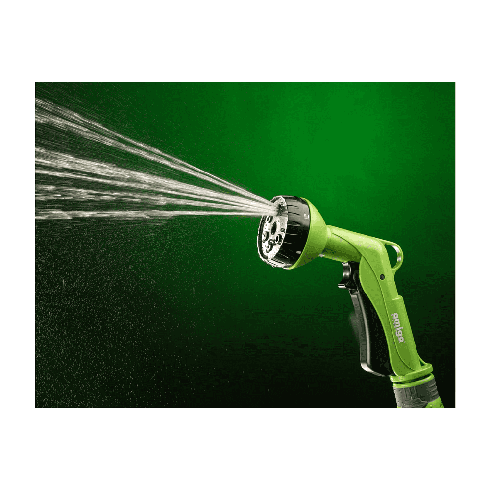 Комплект поливочный Amigo Grande 79234, 1/2", 6 функций - 12