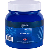 Краски акриловые 