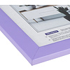 Фоторамка "OfficeSpace №10", 30x40 см, фиолетовый - 3