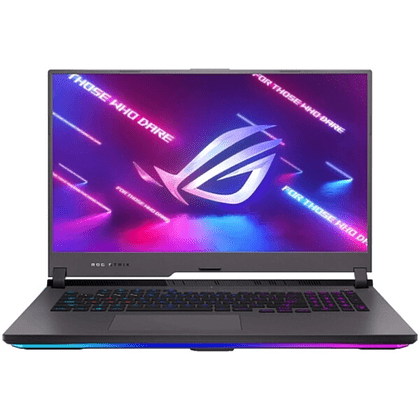 Ноутбук ASUS ROG Strix G16 (G615JMR-S5119  i7-14650HX), 16GB, DOS, темно-серый