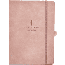 Ежедневник недатированный "Grace"