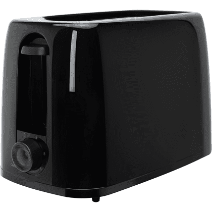 Тостер RAGEX R1302-000, черный