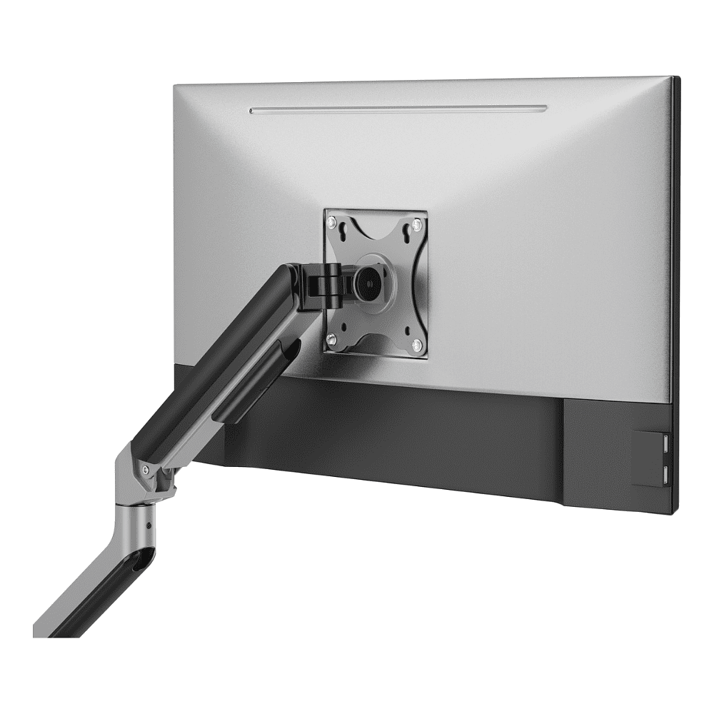 Кронштейн для монитора Space Grey, космический серый - 3