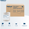 Протирочная бумага Tellus Reflex, Стандарт c центральной вытяжкой, 1 слой, 270 м, MC4 - 9