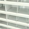 Шкаф для хранения мобильных телефонов (30 ячеек) PN-30 - 4