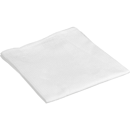 Полотенце вафельное 40*80 см, 120г/м2