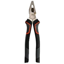 Плоскогубцы "Deli", 160 мм., комбинированные