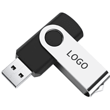 USB Flash накопитель 3.0 128 Gb U505, пластик, металл