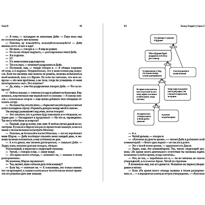 Книга "Цель-2. Дело не в везении", Элияху Голдратт - 2