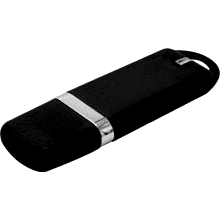 Карта памяти USB Flash 2.0 16 Gb VDF-015