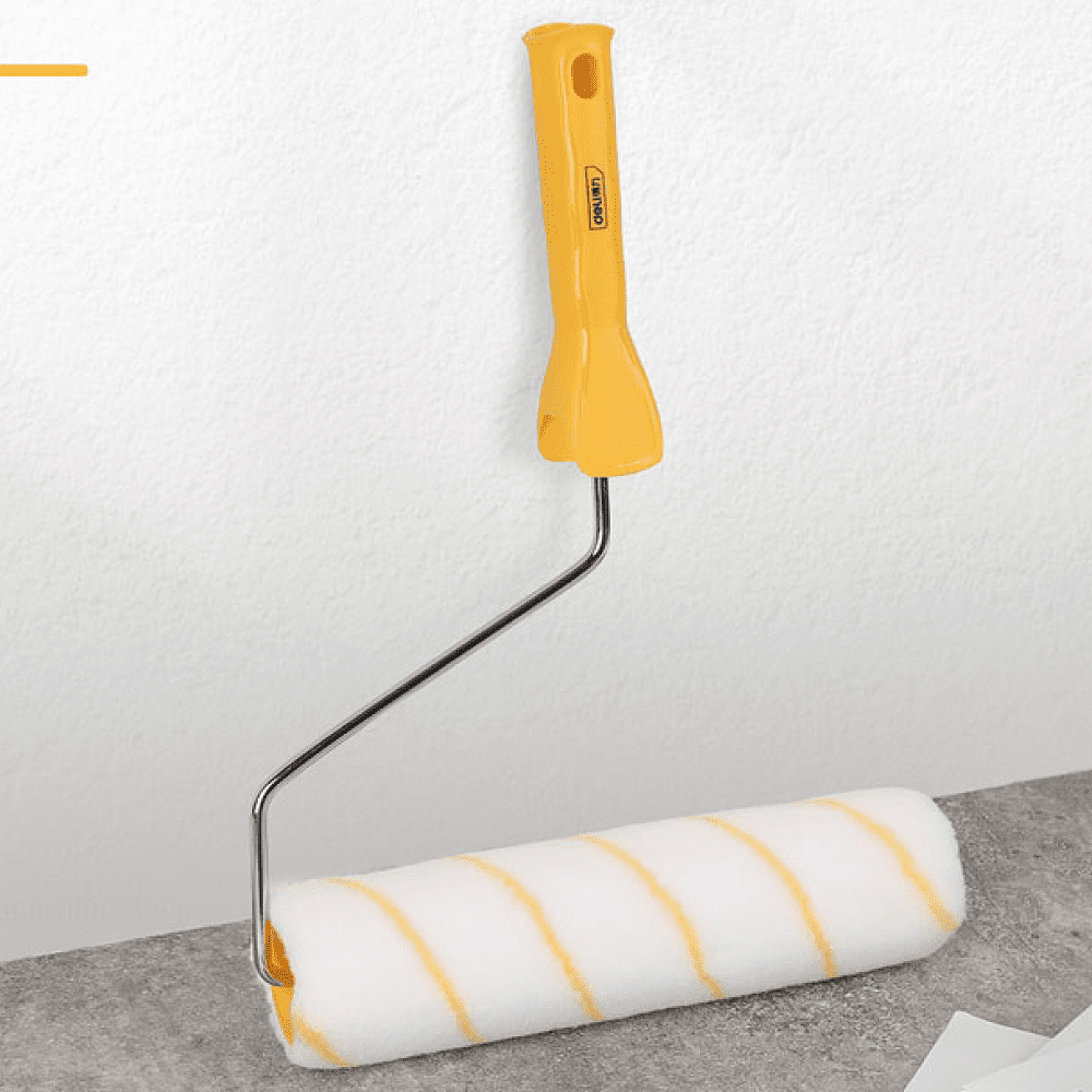 Валик малярный Deli YS DL528209, акриловый, ворс 12 мм - 5