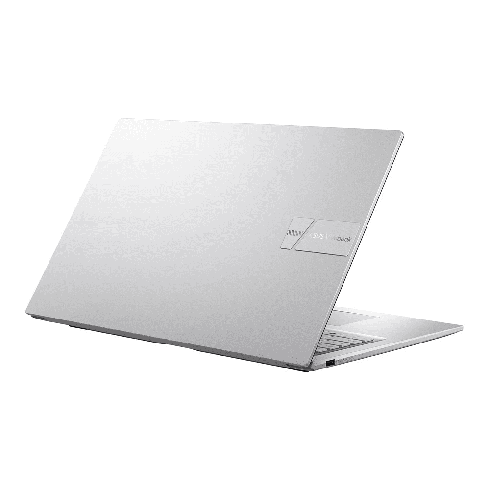 Ноутбук ASUS Vivobook 17 (X1704VA-AU445), 16GB, DOS, серебристый - 6