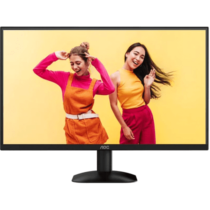 Монитор AOC LCD 24B35HM2/01, 23.8"