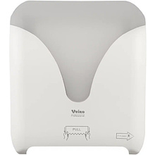 Диспенсер для полотенец рулонных "VEIRO Professional POD"