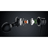Наушники Xiaomi Mi In-Ear Headphones Basic Silver ZBW4355TY - 4