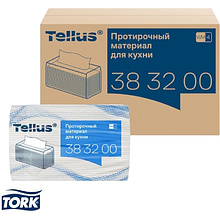 Протирочный материал нетканый Tellus, для кухни