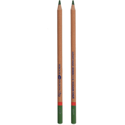 Карандаш цветной "Мастер-класс", 760, можжевеловый