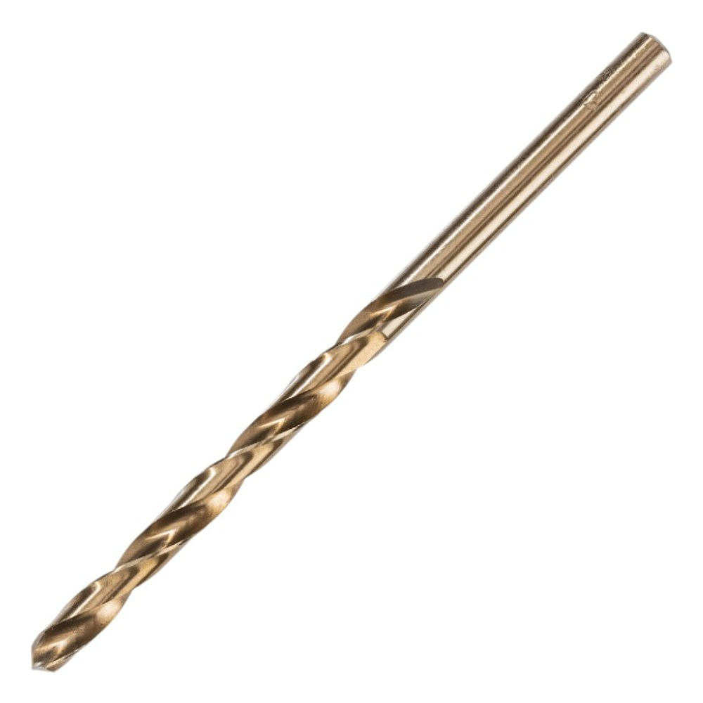 Сверло по металлу Deli RS EDH-MHZ045-E2, 4.5 мм, DIN 338, HSCo 5%