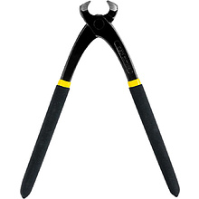 Клещи торцевые Deli YS EDL111009