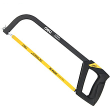 Ножовка по металлу Deli YS EDL353012