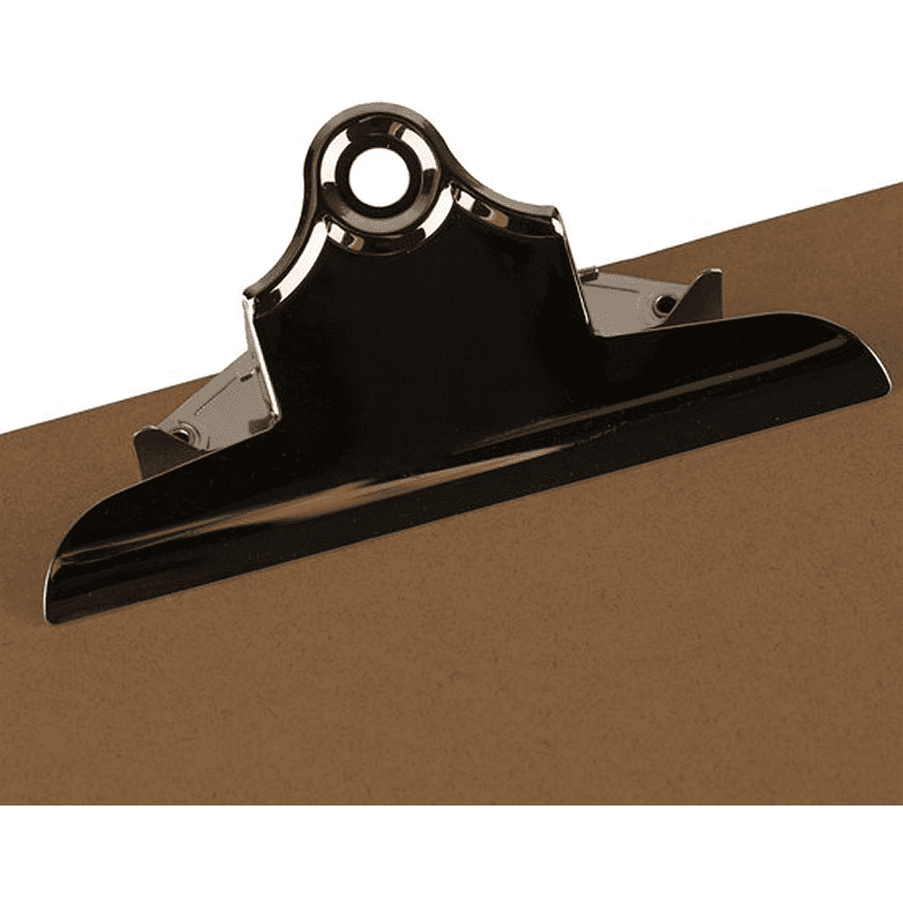 Планшет "Сонет", 30х40 см, с ручкой, зажимом и резинкой  - 5