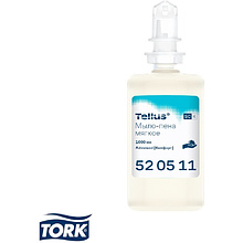 Мыло-пена Tellus Комфорт