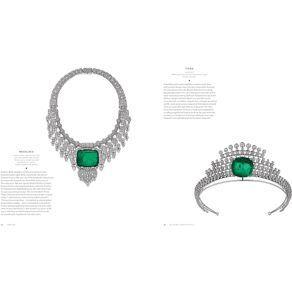 Книга на английском языке"Cartier", Helen Molesworth, Rachel Garrahan - 4