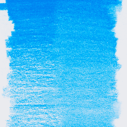 Карандаш пастельный "Design pastel", 55 кобальт синий - 2