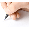 Маркер-кисть "Brush Sign pen Artist", 4 шт - 4