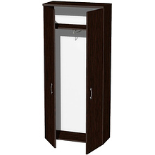 Коллекция Макси шкаф М09, 800x360x1780 мм