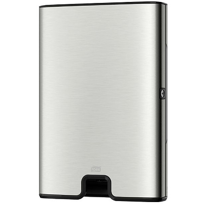 Диспенсер TORK Xpress д/полотенец листовых Multifold, металл, H2