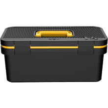 Ящик для инструмента Deli "DL432814"