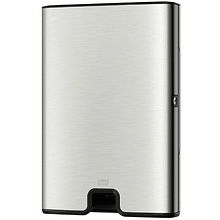 Диспенсер для полотенец листовых Multifold, H2 "Tork Xpress"