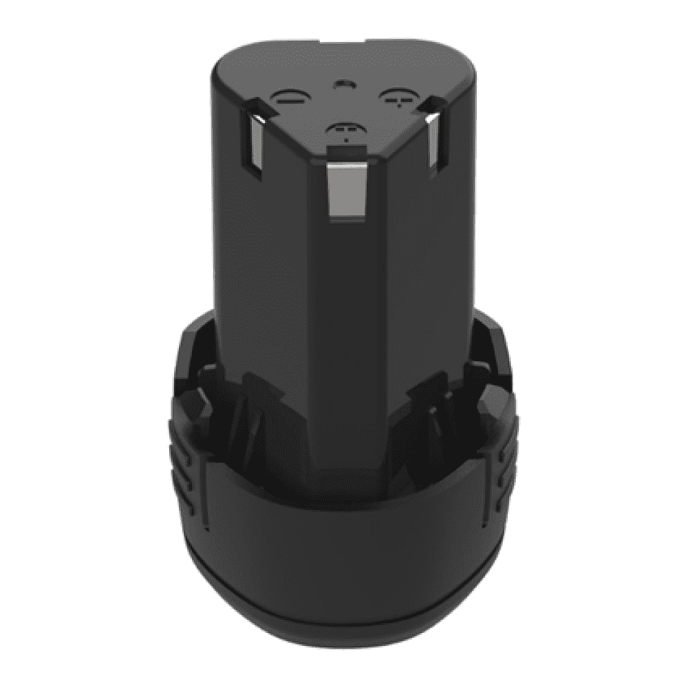 Аккумуляторная батарея Deli YS EDL-DC12A2, 12 В, 2 Ач