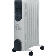 Электрообогреватель масляный Оазис Pro OT-15 