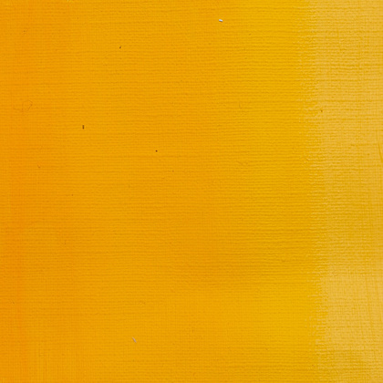 Краски акриловые "Сонет", 221 желтая темная, 75 мл, туба - 3