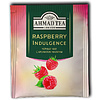 Чай "Ahmad Tea Raspberry Indulgence", 25 пакетиков x1.5 гр, черный, со вкусом и ароматом малины - 3