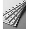 Перфобиндер Deli Plastic Binder T311  - 4