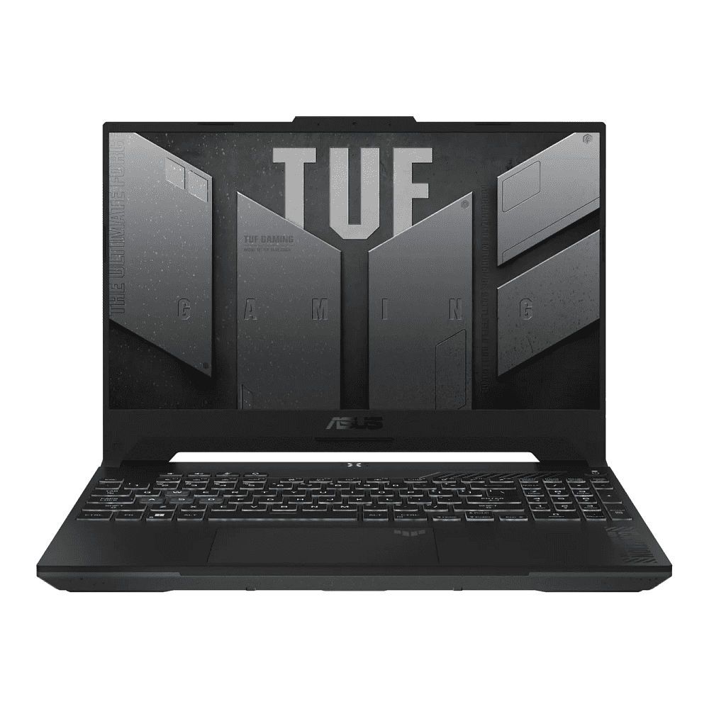 Ноутбук ASUS TUF Gaming A15 (FA507NUR-LP044), 16GB, DOS, серый