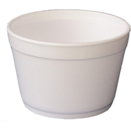 Контейнер супница ПСВ, 500мл, 115х77мм, 25 шт/упак