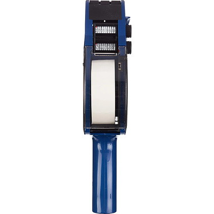 Этикет-пистолет "МХ-2616 Ace", двухстрочный, 10+10 знаков - 2