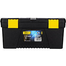 Ящик для инструмента Deli "EDL432417"