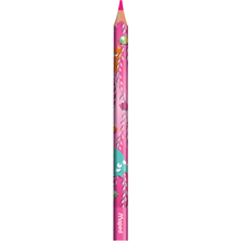 Цветные карандаши Maped "Jungle fever", 12 цветов 