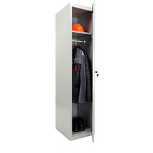 Шкаф гардеробный для одежды "ПРАКТИК ML 11-40"