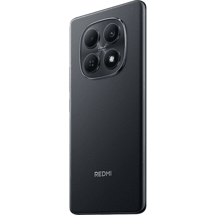 Смартфон Xiaomi REDMI Note 15, 8GB/256GB, Black, RU - 6