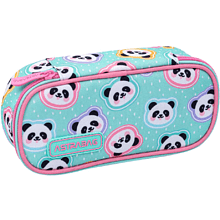 Пенал "Minty Pandas"